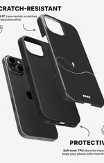 iPhone 11 Tough Case – Space Walk - View 2