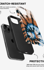 iPhone 11 Tough Case – Boho Dream - View 2