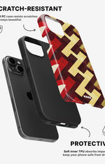iPhone 11 Tough Case – 70s - View 2