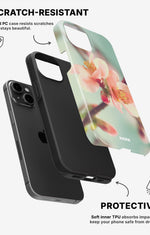 iPhone 11 Tough Case – Sweet Bloom - View 2