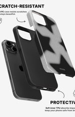 iPhone 11 Tough Case – Starstruck - View 2