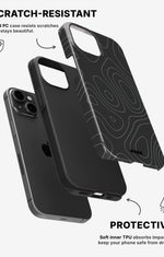 iPhone 11 Tough Case – No Signal - View 2