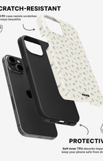 iPhone 11 Tough Case – Wild Petals - View 2