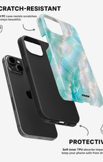 iPhone 11 Tough Case – Mermaid - View 2