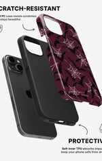 iPhone 11 Tough Case – Webbed - View 2
