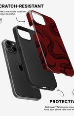 iPhone 11 Tough Case – Venom - View 2