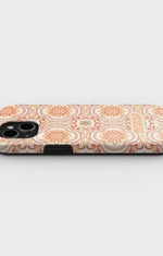iPhone 11 Tough Case – Custom - Moroccan  - View 3