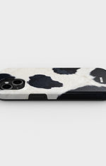 iPhone 11 Tough Case – Cow Skin - View 3