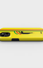 iPhone 11 Tough Case – Marley - View 3