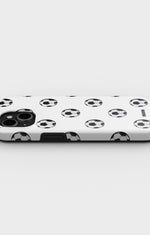 iPhone 11 Tough Case – Football Fever - View 3