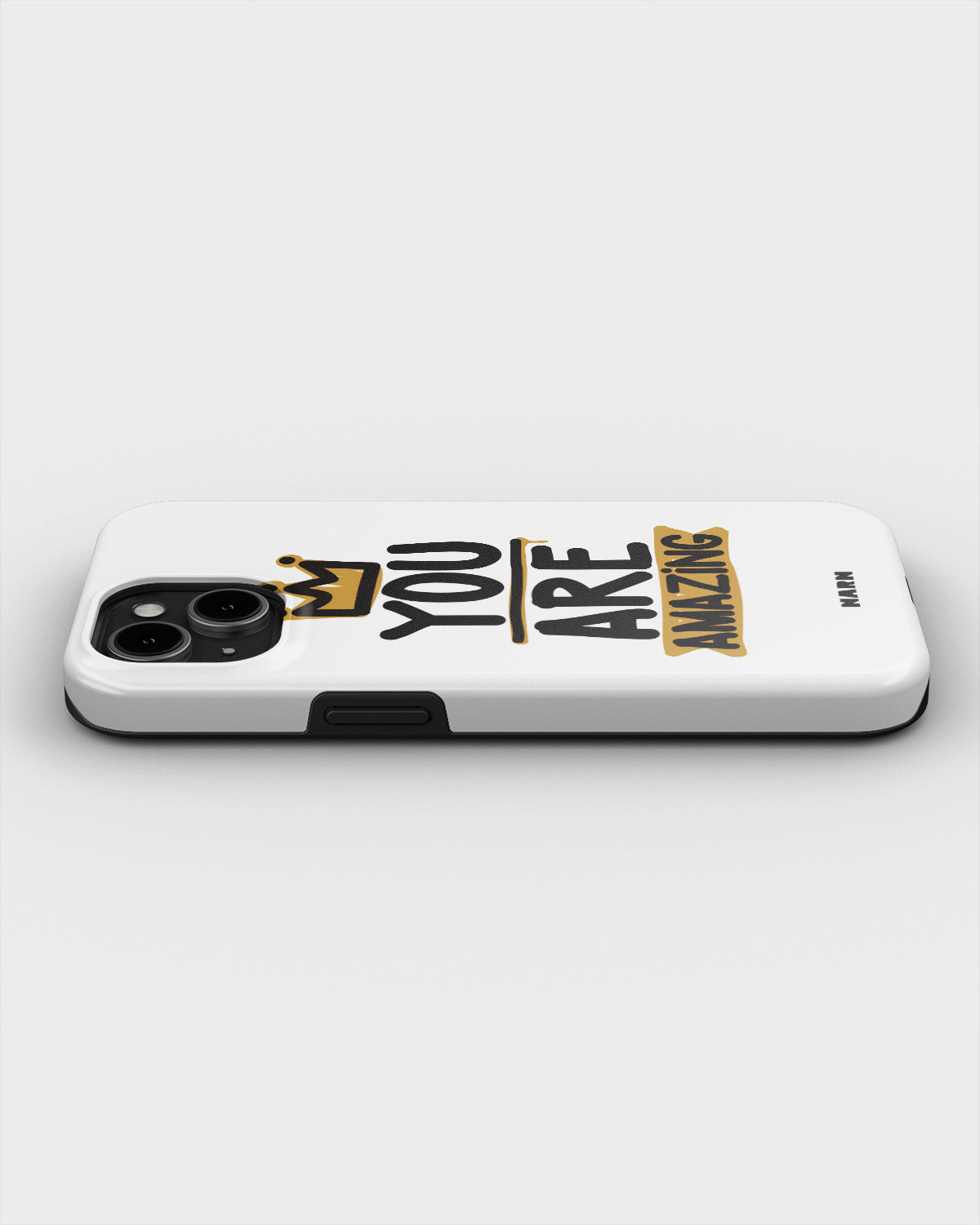 iPhone 11 Tough Case – Amazing - View 3