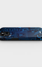 iPhone 11 Tough Case – Circuit Board - View 3