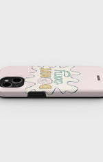 iPhone 11 Tough Case – Donut Worry - View 3