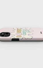 iPhone 11 Tough Case – Donut Worry - View 3