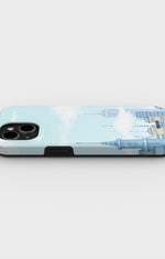 iPhone 11 Tough Case – Skyline - View 3