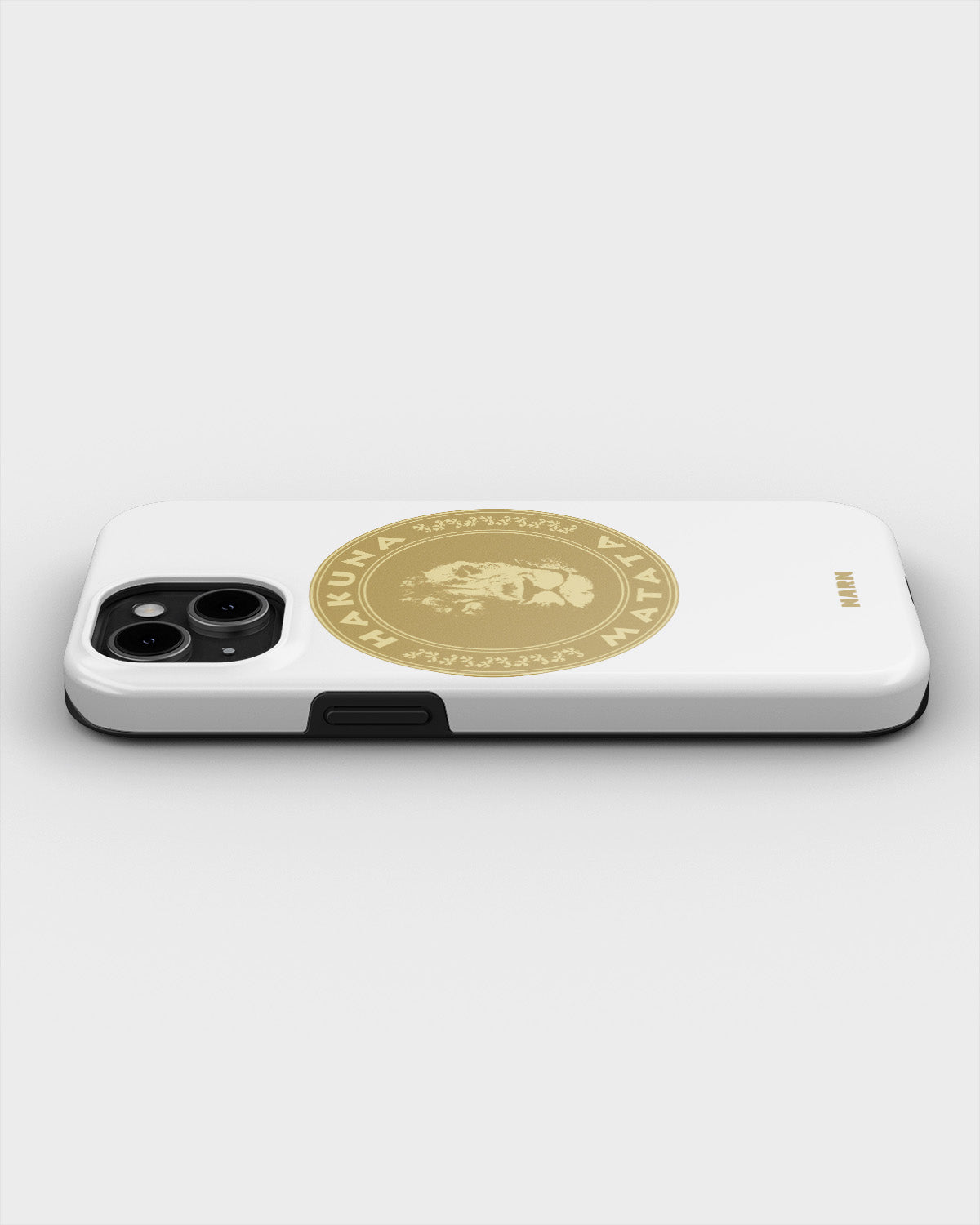 iPhone 11 Tough Case – Hakuna Matata - View 3