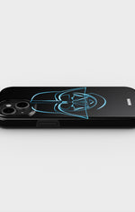 iPhone 11 Tough Case – Darth Vader - View 3