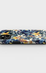 iPhone 11 Tough Case – Lily - View 3
