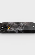 iPhone 11 Tough Case – Cat's Eye - View 3