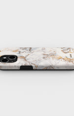 iPhone 11 Tough Case – Icy Caramel - View 3