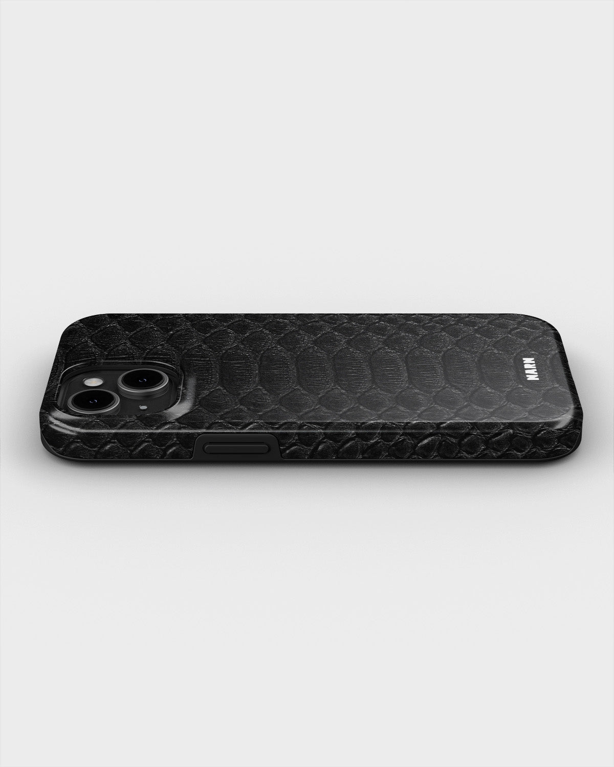 iPhone 11 Tough Case – Black Snake - View 3