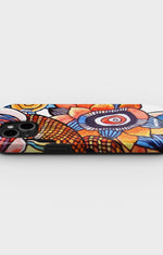 iPhone 11 Tough Case – Energize - View 3