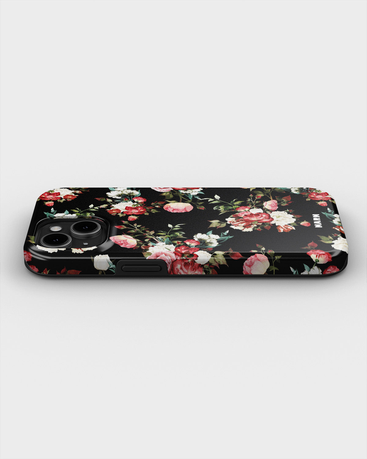 iPhone 11 Tough Case – Bouquet - View 3