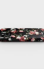 iPhone 11 Tough Case – Bouquet - View 3