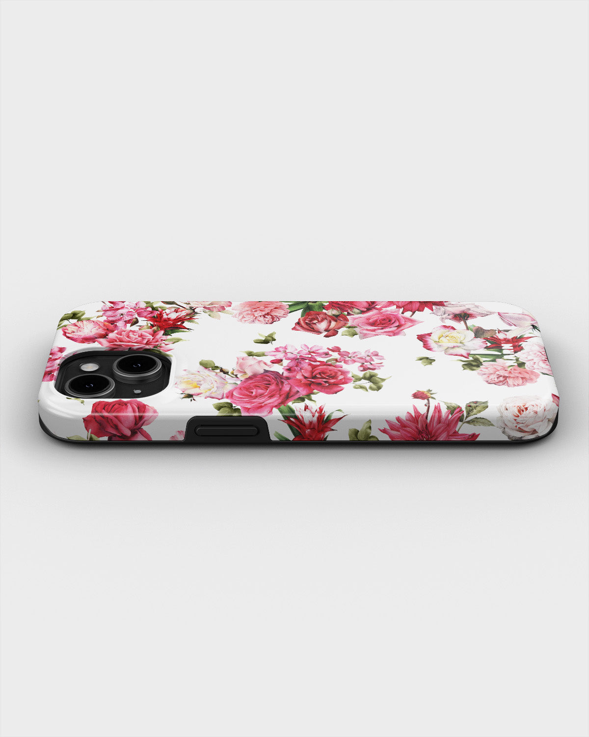 iPhone 11 Tough Case – Garden Glow - View 3