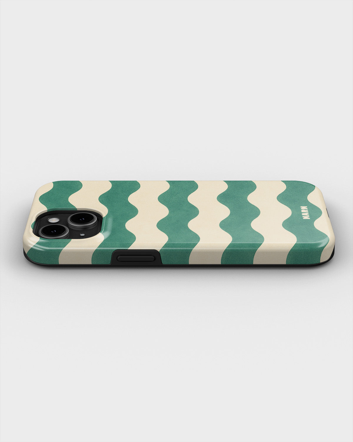 iPhone 11 Tough Case – La Dolce Wave - View 3