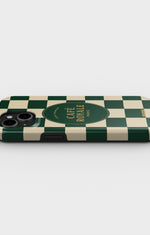 iPhone 11 Tough Case – Cafe Royale - View 3