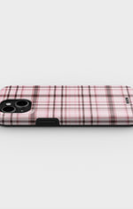iPhone 11 Tough Case – Plaid Skirt - View 3