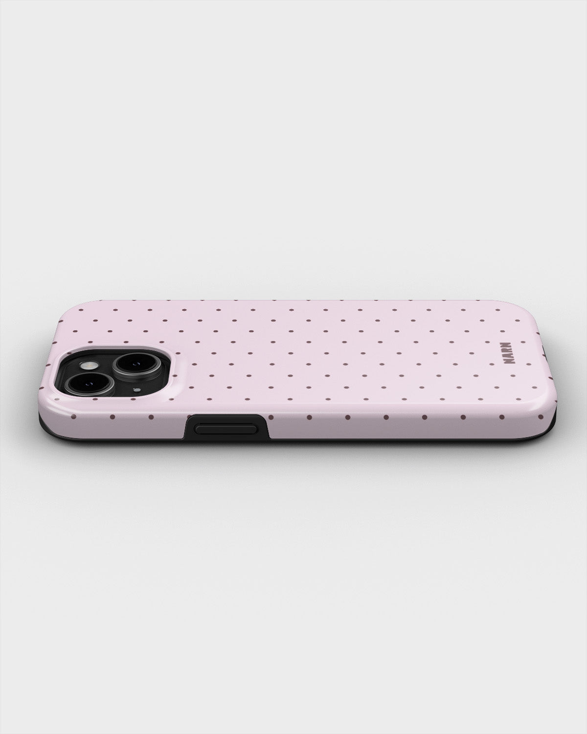 iPhone 11 Tough Case – Notebook - View 3