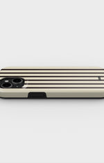 iPhone 11 Tough Case – Class Lines - View 3