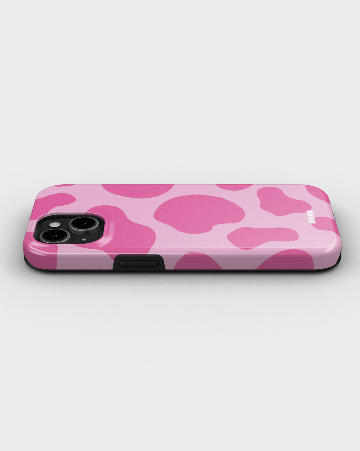 iPhone 11 Tough Case – Pink Moo - View 3
