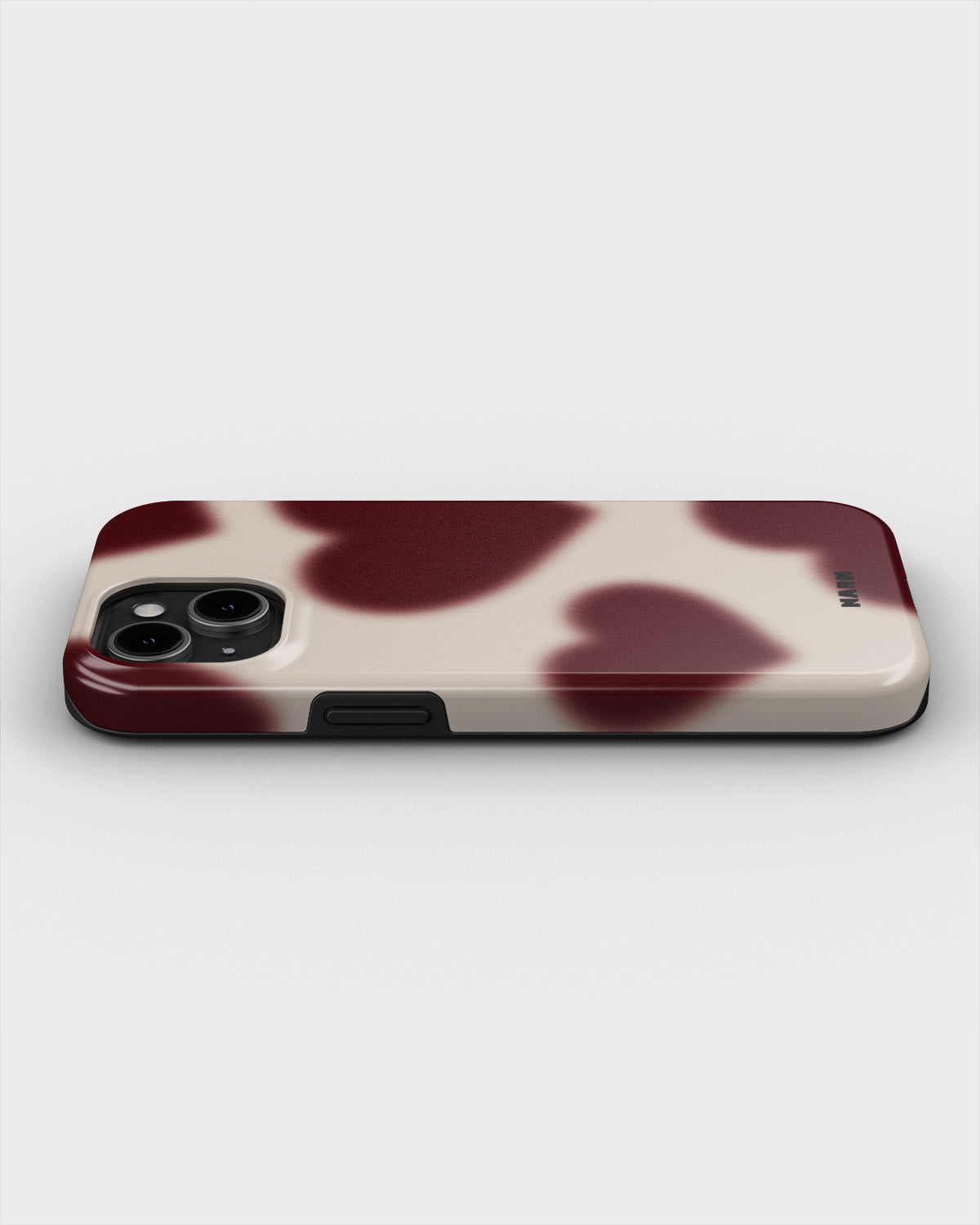 iPhone 11 Tough Case – Heartbeat - View 3