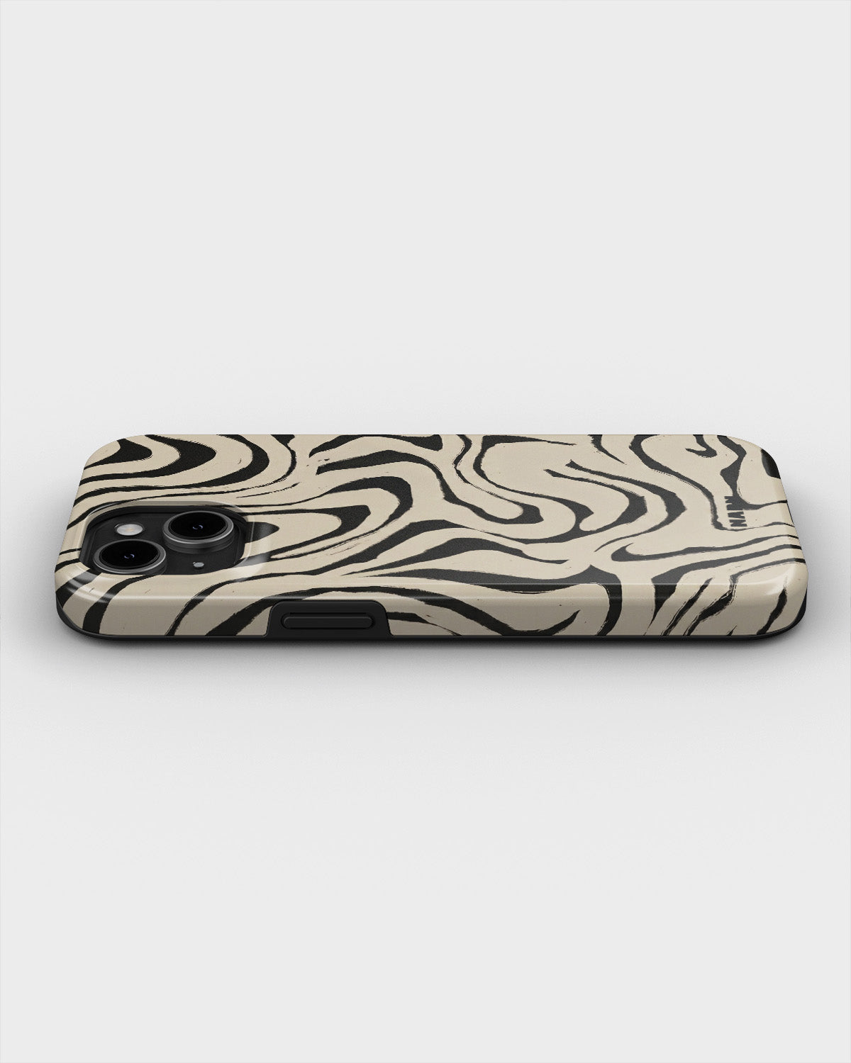 iPhone 11 Tough Case – Sand Drift - View 3