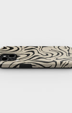 iPhone 11 Tough Case – Sand Drift - View 3
