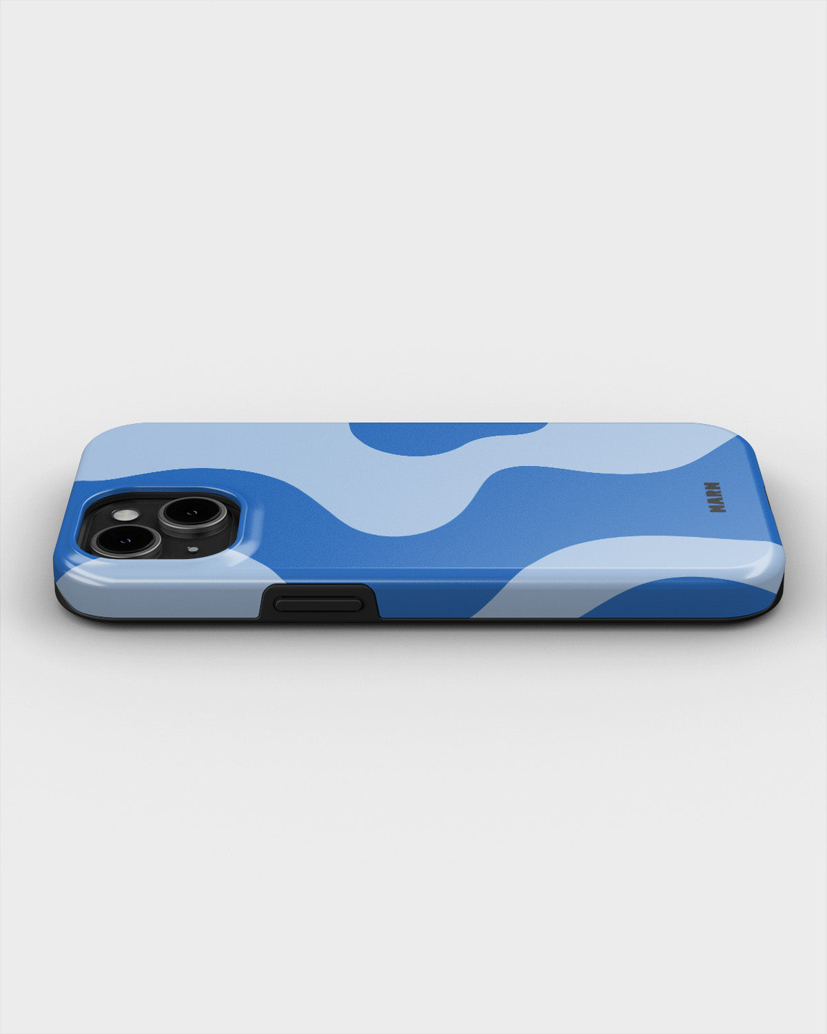 iPhone 11 Tough Case – Calm Tide - View 3