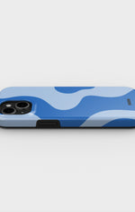 iPhone 11 Tough Case – Calm Tide - View 3