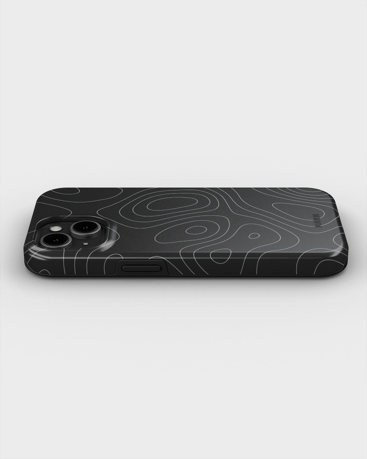 iPhone 11 Tough Case – No Signal - View 3