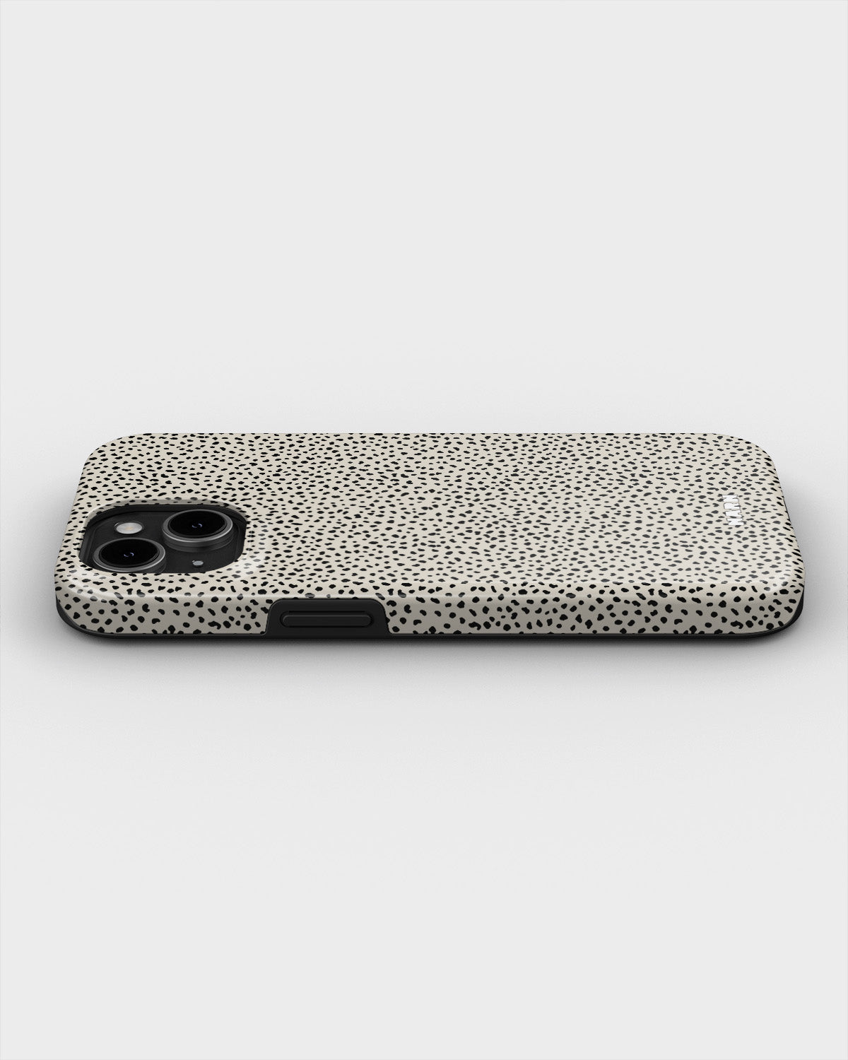 iPhone 11 Tough Case – Speckled - View 3