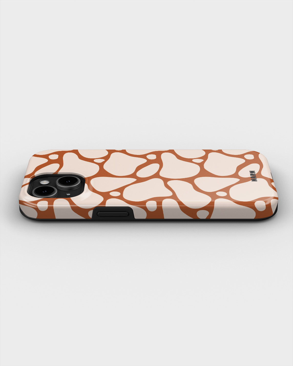 iPhone 11 Tough Case – Organic Terra - View 3