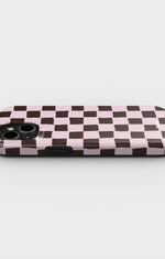 iPhone 11 Tough Case – Cookie Check - View 3