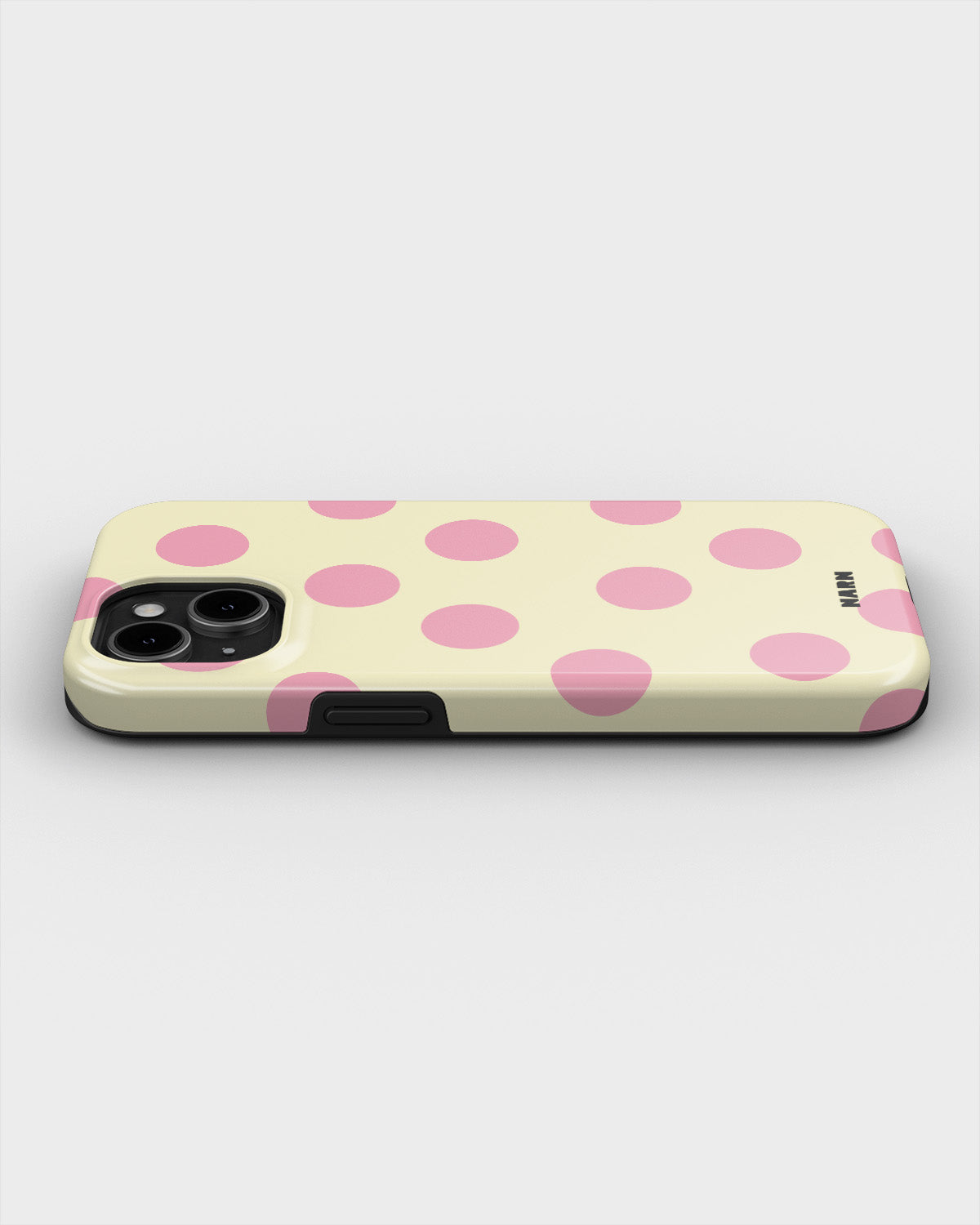 iPhone 11 Tough Case – Cupcake - View 3