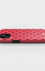 iPhone 11 Tough Case – Strawberry - View 3