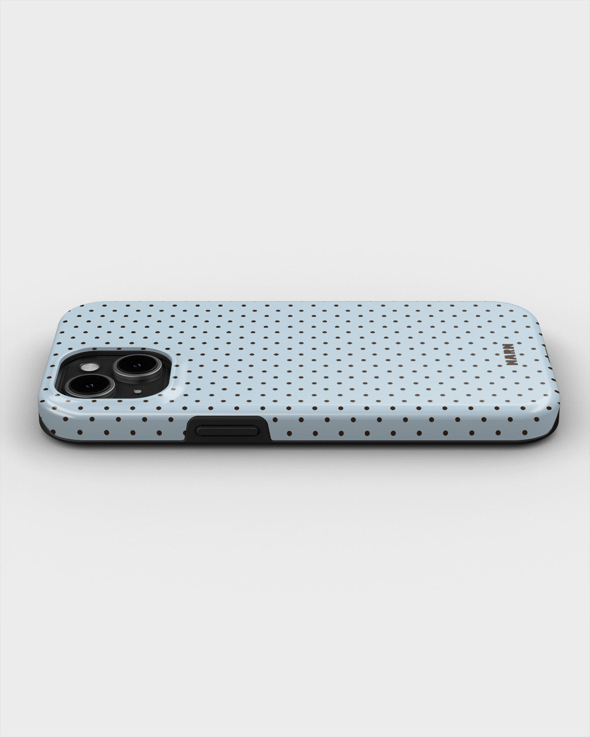 iPhone 11 Tough Case – Slow Morning - View 3
