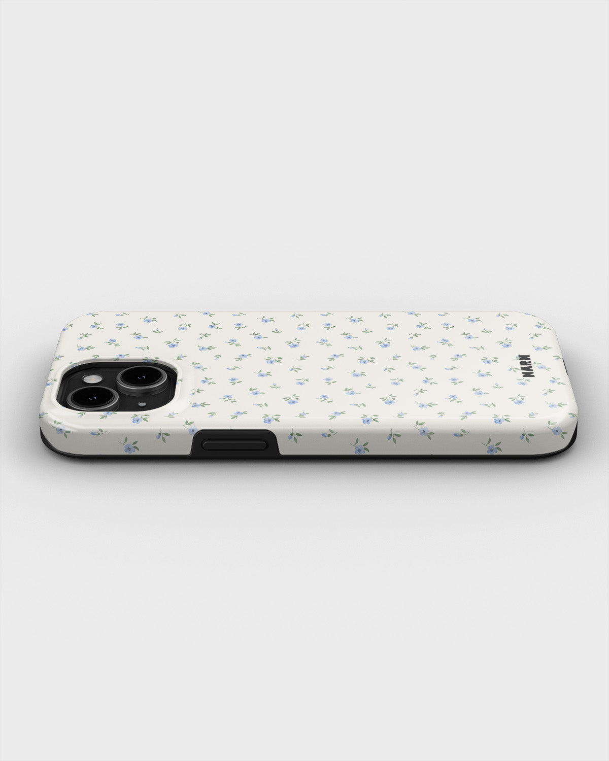 iPhone 11 Tough Case – Wild Petals - View 3