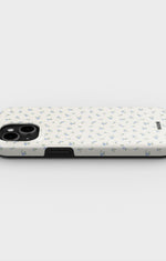 iPhone 11 Tough Case – Wild Petals - View 3