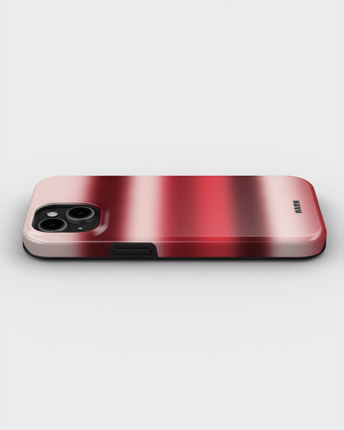 iPhone 11 Tough Case – Cherry - View 3